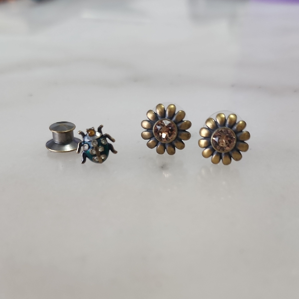 Reserved For 99lowrdr: Touchstone Crystal 2 Piece Bundle